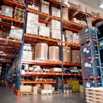 Instalaciones de almacenaje LGK